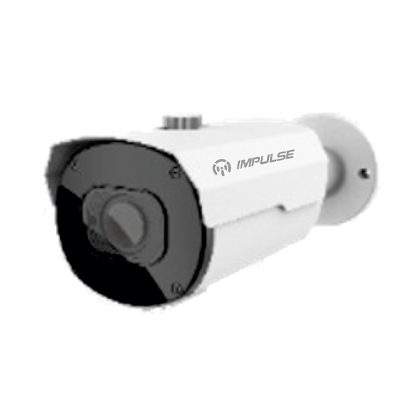Impulse CCTV & PoE Switching l ECO Series - Tough and Adaptable