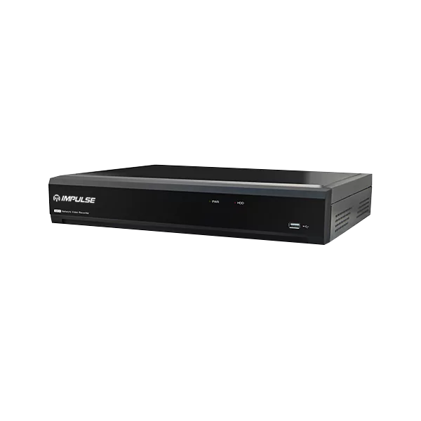 IMP-AHD-DVR-200-0801 | Impulse