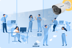 Office Security with the Latest Surveillance Cameras
