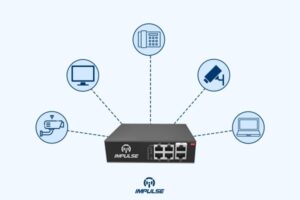 Selecting PoE, PoE+, and PoE++ solutions