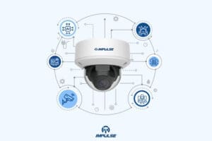 Cutting-Edge CCTV Technology