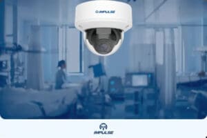 CCTV in Hospital Security and Patient Care