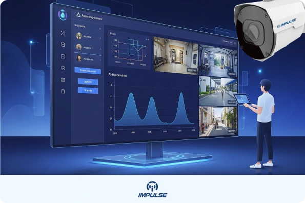 How AI is Transforming Video Management Systems | Smarter Surveillance 2025