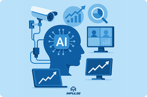 AI Video Analytics for Business Intelligence | Beyond Surveillance